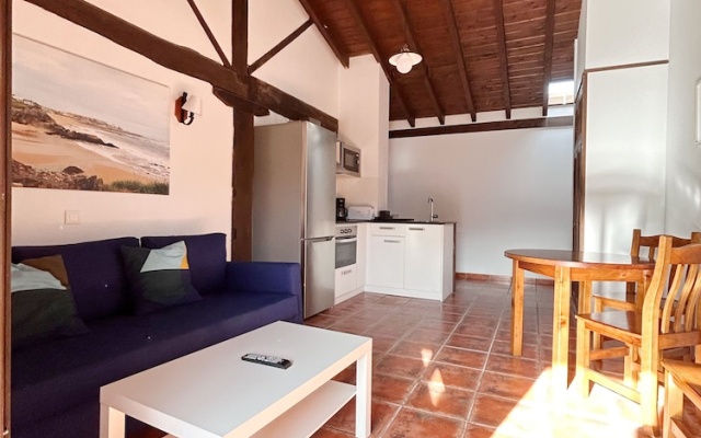 Apartamentos El Camino del Norte