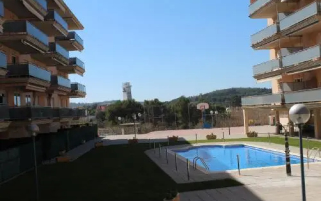 Maldivas I Alto Standing