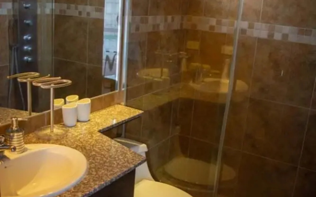 Apartamento Tamayo