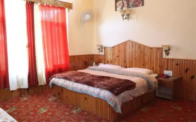 Mannat Cottage