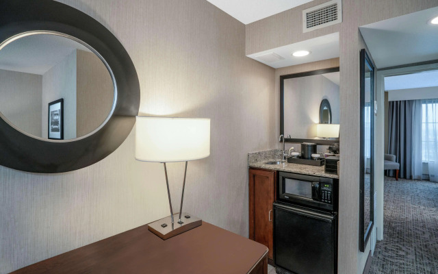 Embassy Suites by Hilton Nashville at Vanderbilt