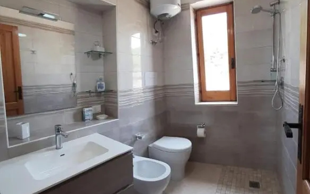 Capo Grillo Cottage