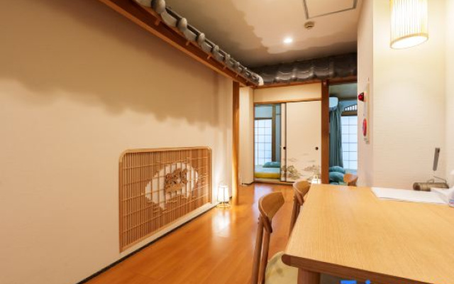 Dotonbori Apartments