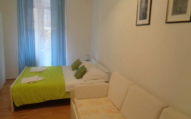 Cozy Studio Apartment Gordana