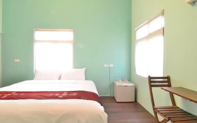 Starsunnysea Homestay