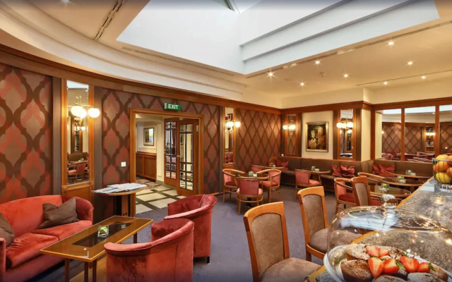 Grand Hotel Bohemia