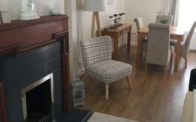 Belfast Holiday Home
