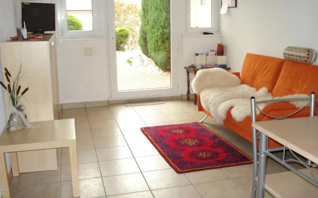 Ferienwohnung Lenggenhager Plantzette