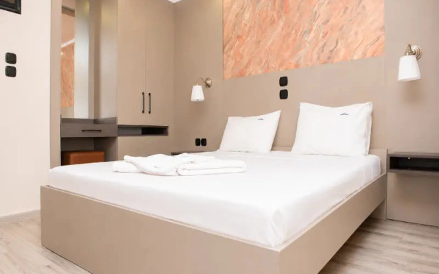 Dionysos Hotel