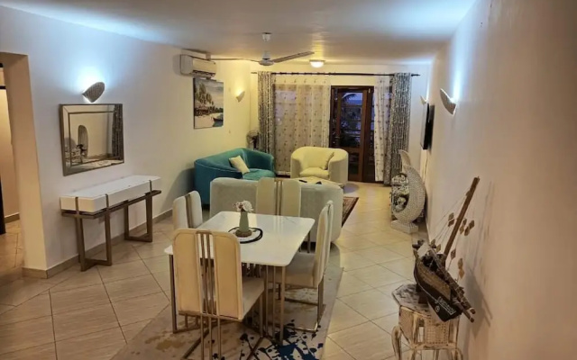 Lux Suites Lamera Beachfront Villas
