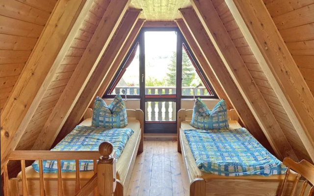 Ferienhaus Waren SEE 4651