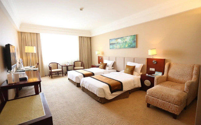 Royal Crown Hotel