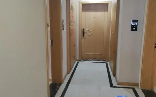 Pullman Hotel (Jinan Wanhong Plaza)