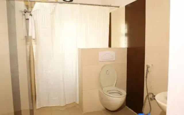 White Fern Stays Serviced Apartments - Gachibowli