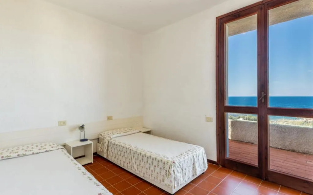 Baia Santa Reparata