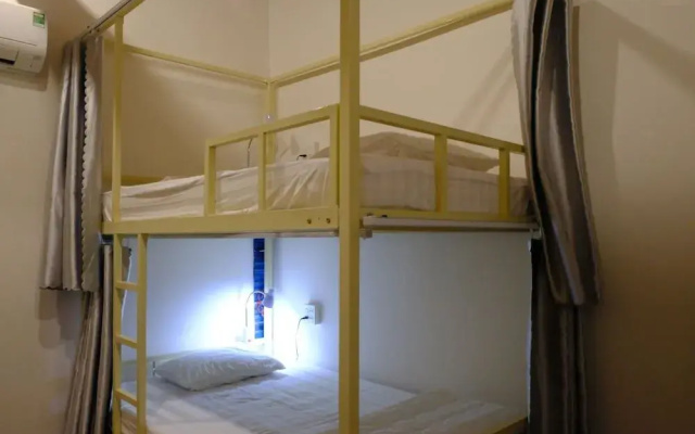 K2 Homestay & Coffee - Hostel