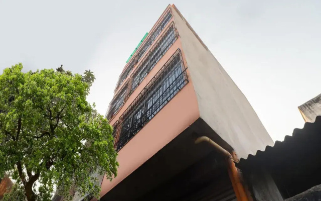 Shubham Inn by OYO Rooms