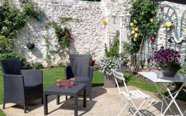 Gite Beaugency, 3 pièces, 2 personnes - FR-1-590-196