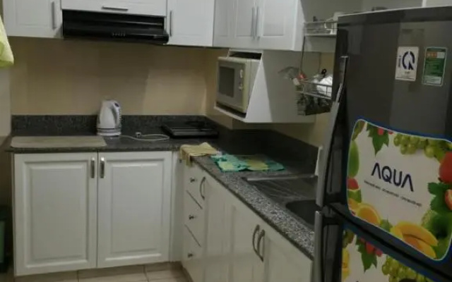 Vung Tau Apartment 2