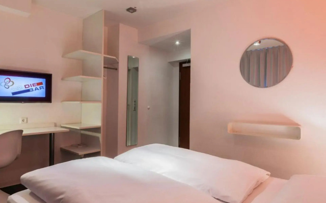 Cityhotel Monopol