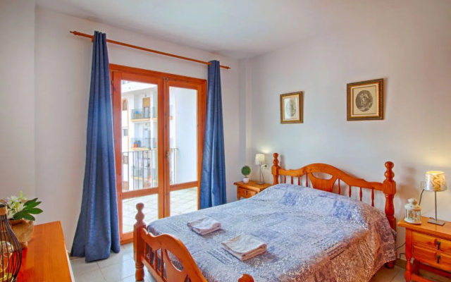 Apartment Eurosol Calpe/Calp