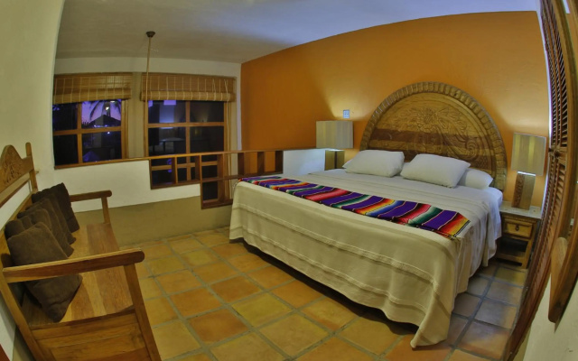 Villas El Rancho