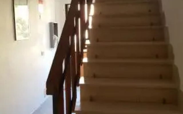 Hotel Villa Etrusca