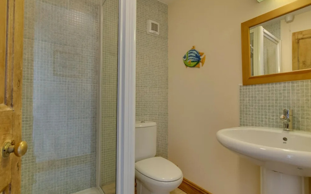 Holiday Home Acton