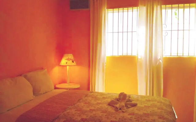 Executive Mammee Bay Hotel