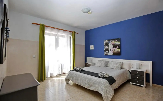 Villas Reina