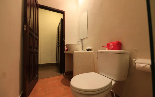 ZEN Premium Ubud Bisma 3