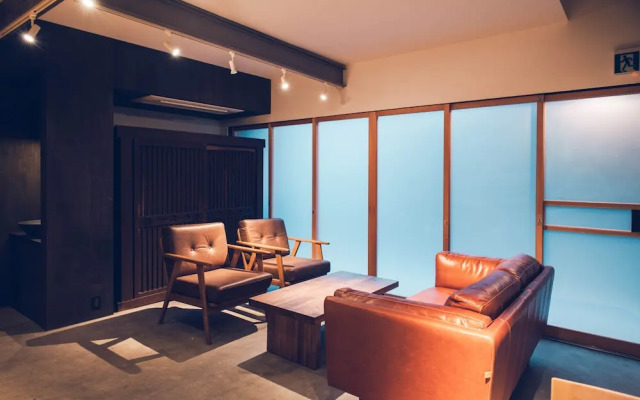 Ieno House Kyoto