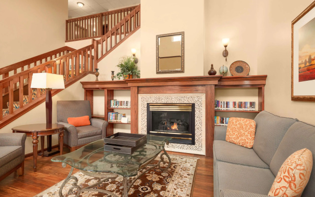 Country Inn & Suites by Radisson, Sioux Falls