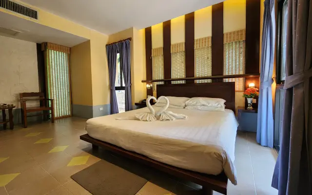 Pattaya Garden Resort