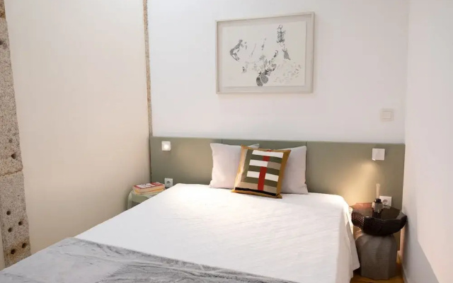 Braga Essence Apartment By Minhos Guest