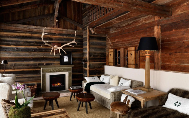 House of Hütter - Wachtelhof Hotel & Spa