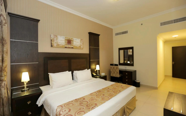 Ivory Grand Hotel Apartments