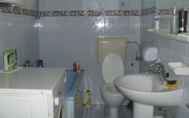 Apartment Lameram in Sarajevo, Bosnia and Herzegovina from 118$, photos, reviews - zenhotels.com