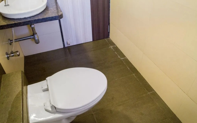 GuestHouser 2 BHK Bungalow 8619