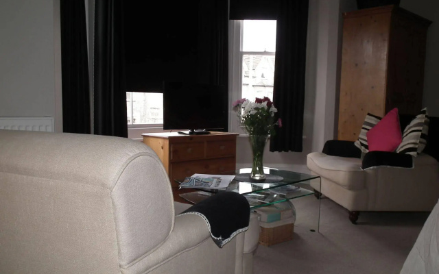 Chiltern House B&B