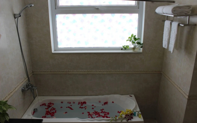Luxor Boutique Hotel