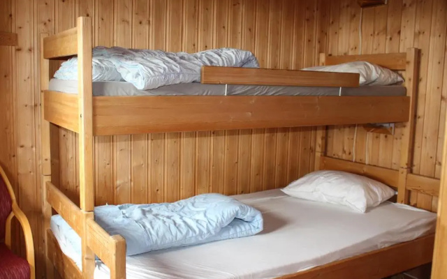 Sulseter Fjellstugu