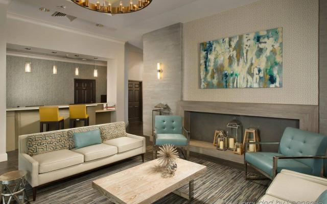 Отель Staybridge Suites Miami Doral Area by IHG