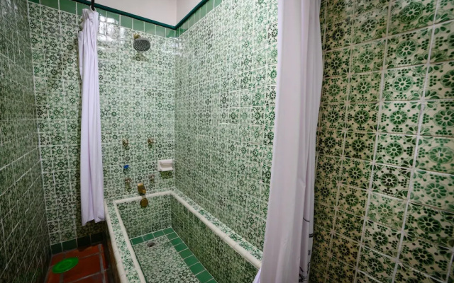 Charming Villas by Casa Holistic B&B