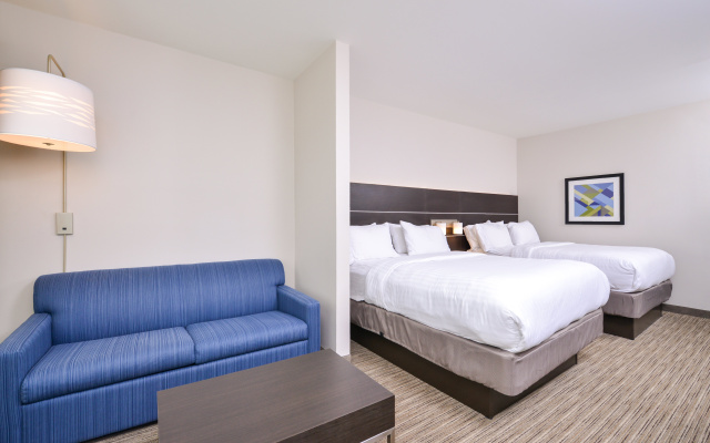 Holiday Inn Express Donaldsonville by IHG