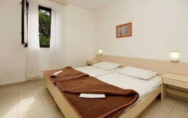 Apartments Savudrija & Rooms Savudrija