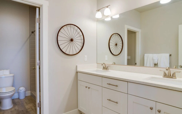 Maverick by Freedom Vacation Rentals