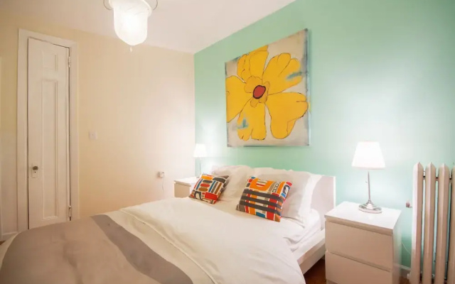 Washington Heights Manhattan 3 BR