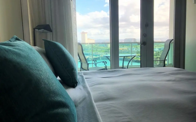 Condado Lagoon Villas 1