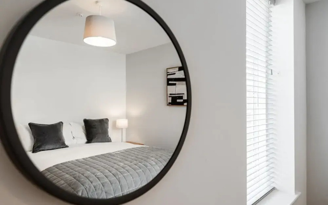 Citystay Living - Holland Place